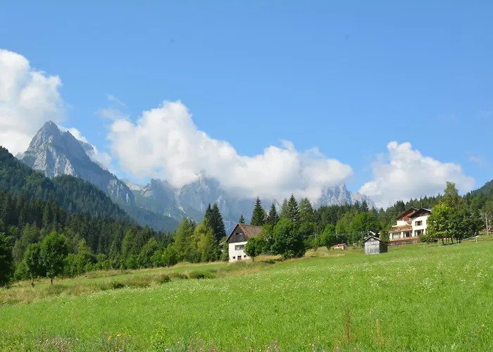 Albergo Miravalle