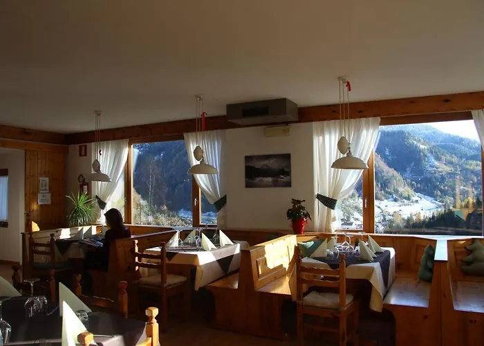 Albergo Miravalle