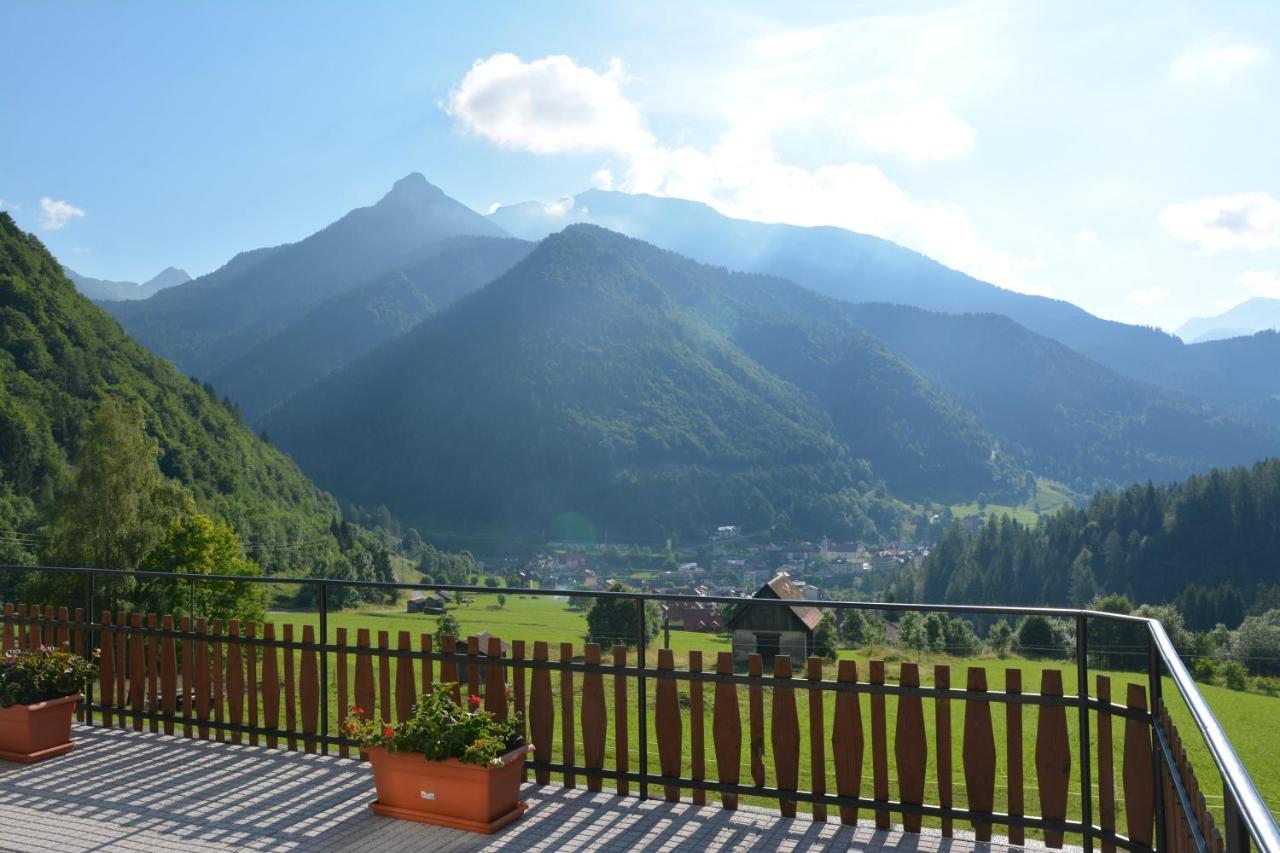 Miravalle Hotel Forni Avoltri