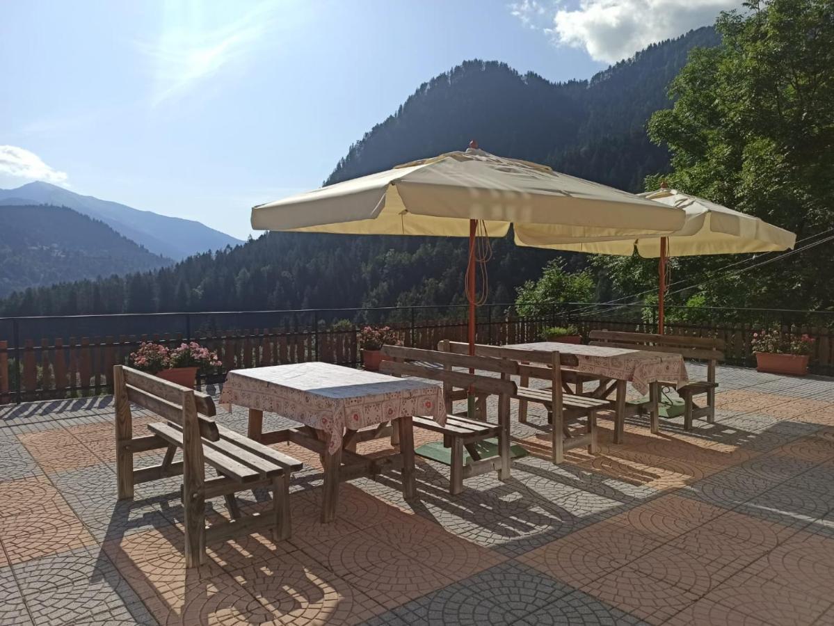 Miravalle Hotel 3*