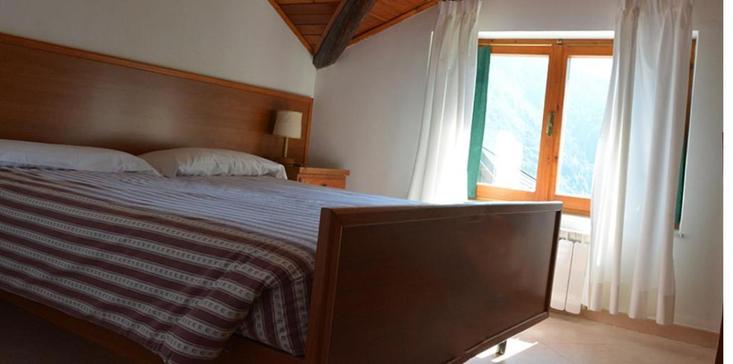 Miravalle Hotel Forni Avoltri