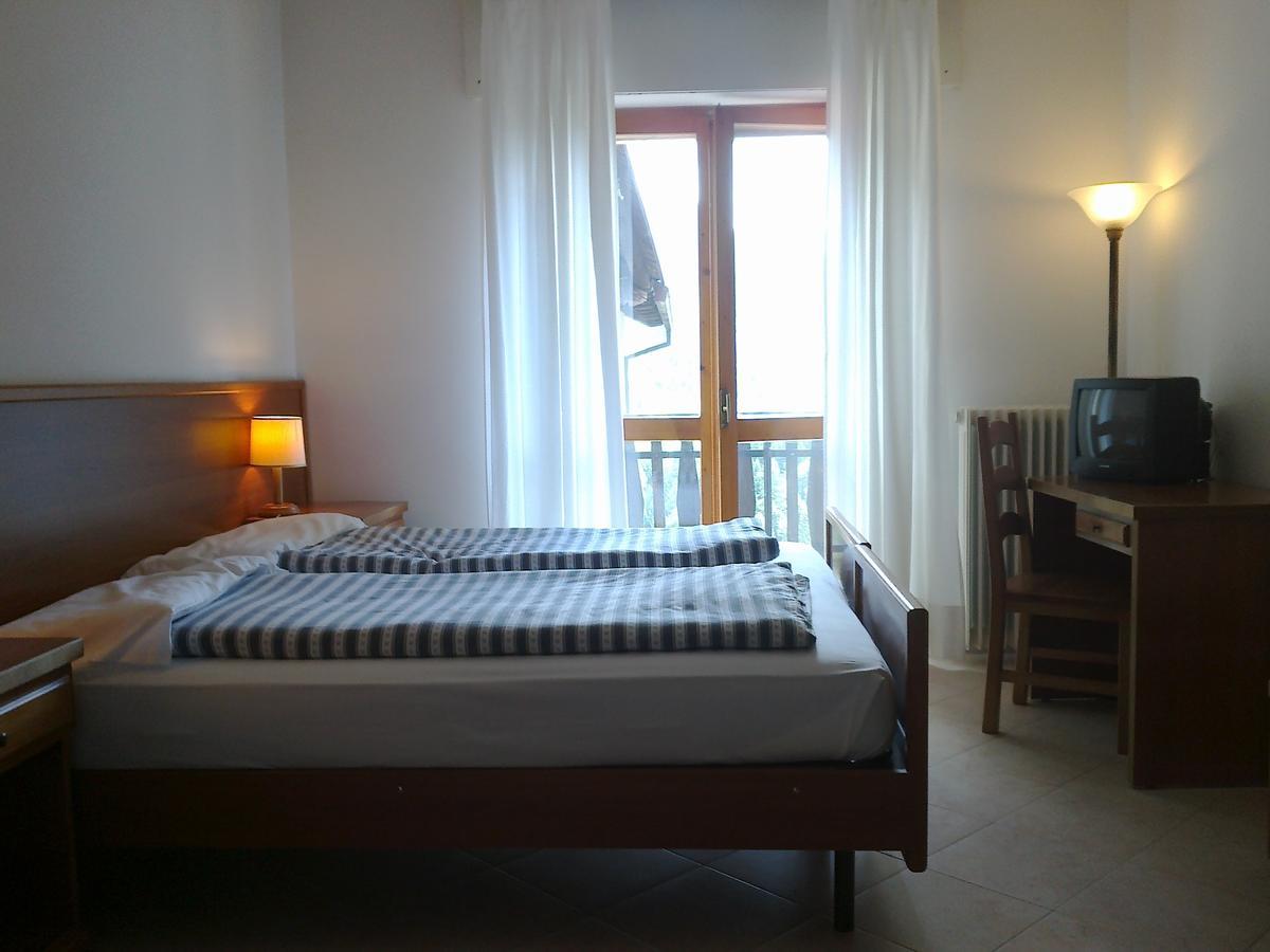 Miravalle Hotel