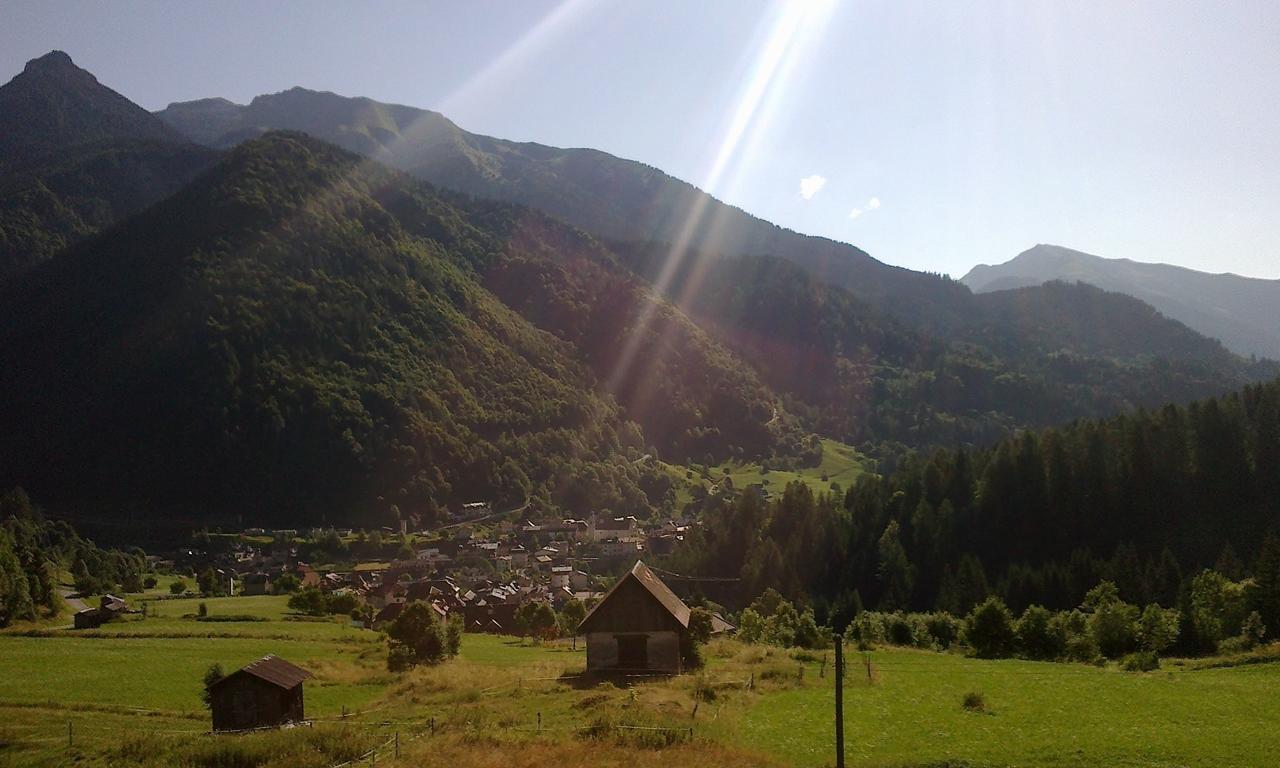 Miravalle Hotel Forni Avoltri