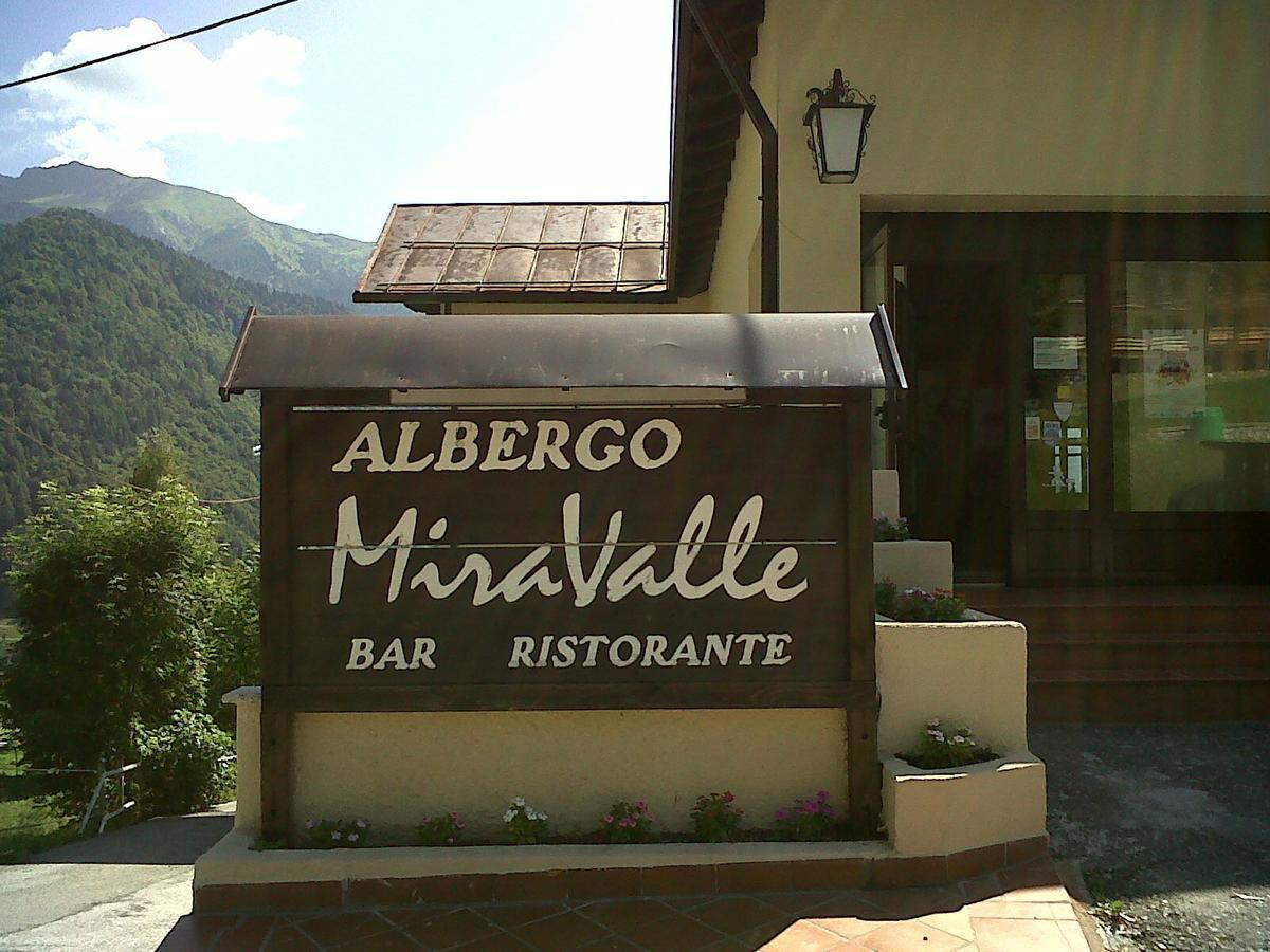Hotel Miravalle