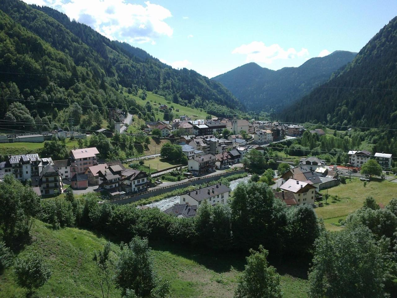Miravalle Hotel Forni Avoltri