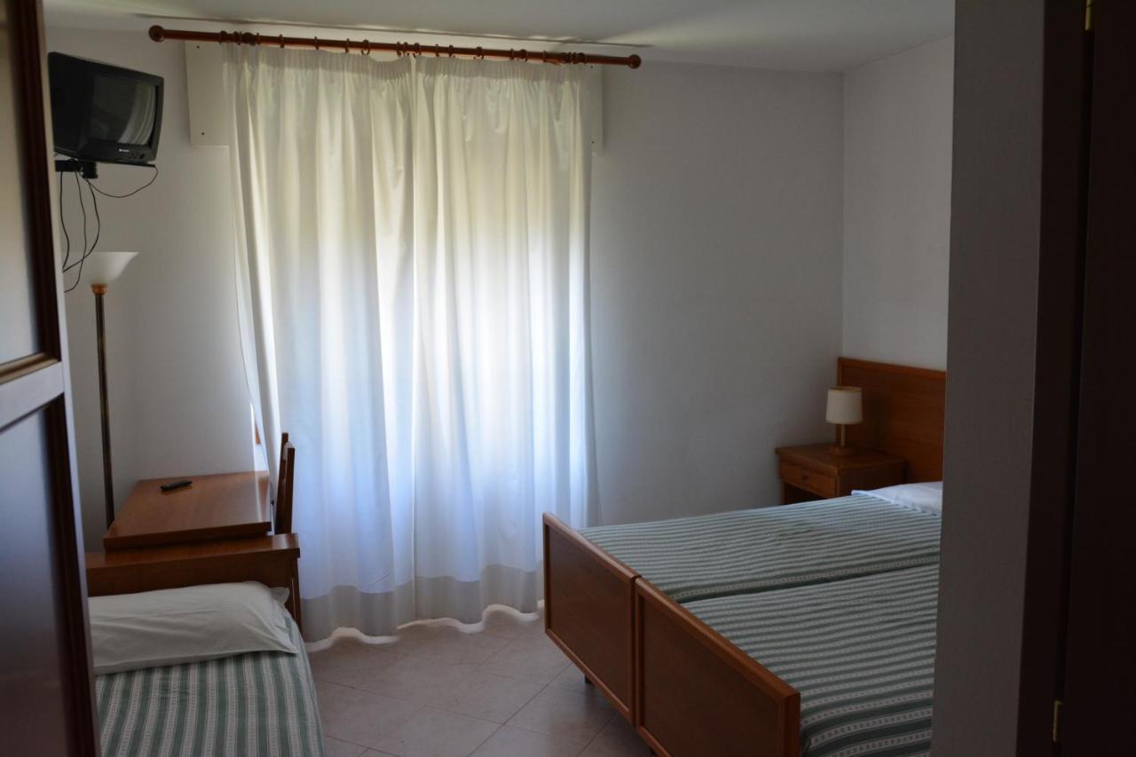 Miravalle Hotel