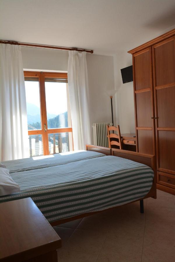 Miravalle Hotel 3*