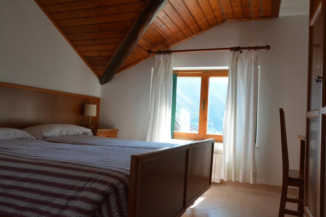 Miravalle Hotel Forni Avoltri